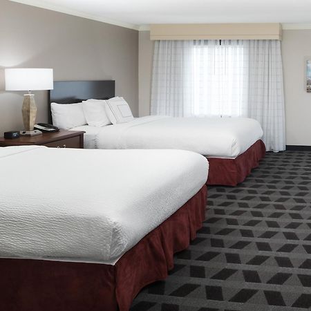Towneplace Suites Fort Worth Downtown Exterior foto